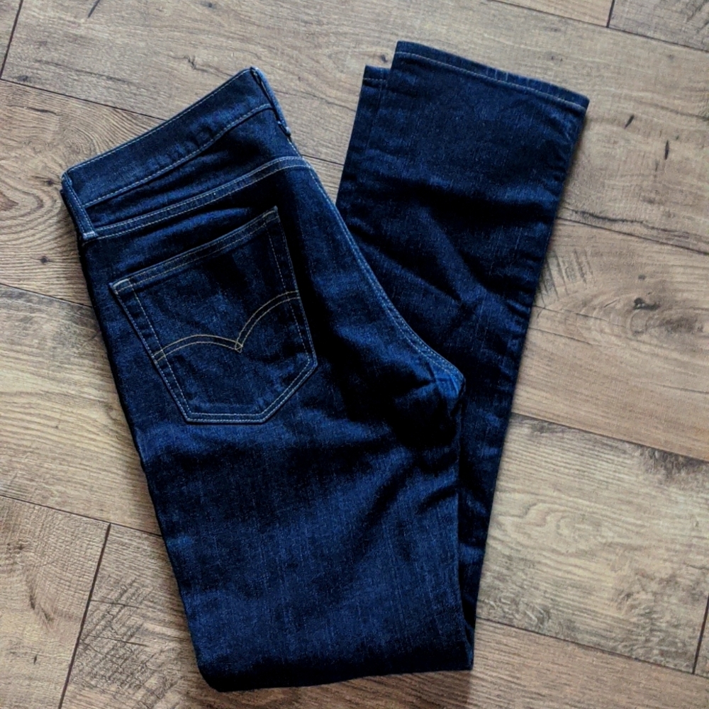 Brand new Levis 36 x 34 511